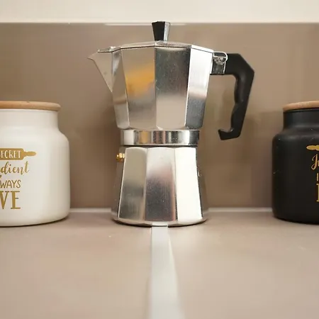 P&t Apartment Argostoli (Kefalonia)