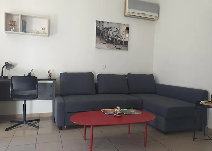 P&t Apartment Argostoli (Kefalonia)