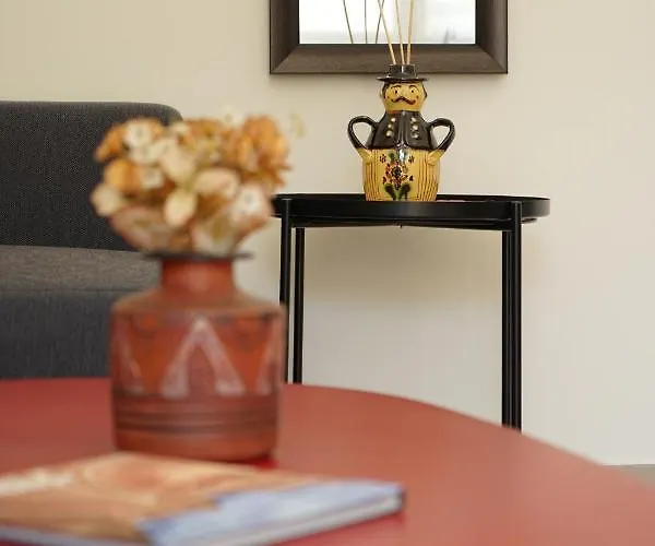 P&t Apartment Argostoli (Kefalonia)