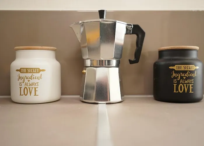 P&t Apartment Argostoli (Kefalonia)