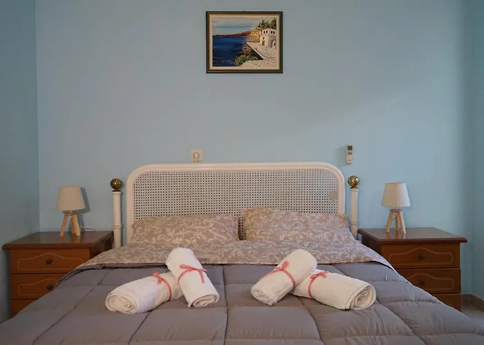 P&t * Argostoli (Kefalonia)