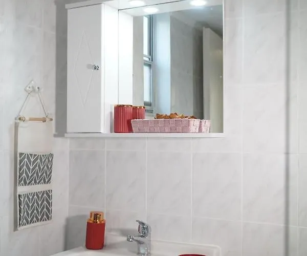 Apartment P&t Argostoli (Kefalonia)