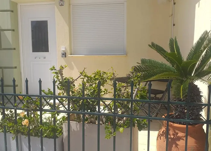 Apartment P&t Argostoli (Kefalonia)