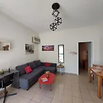Apartment P&t