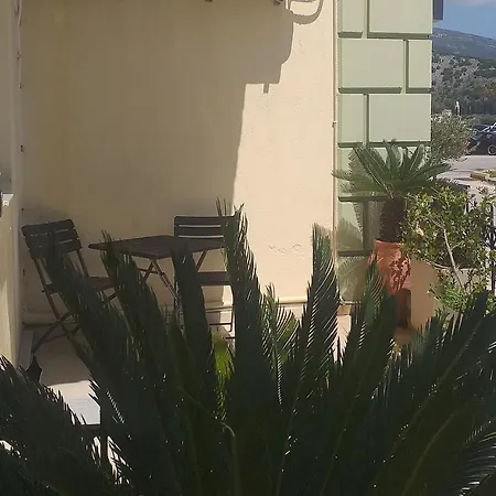 Apartment P&t *