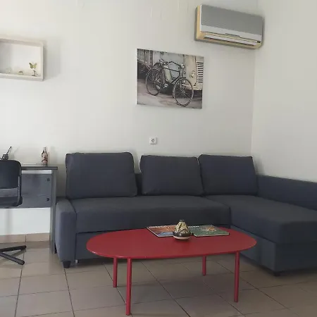P&t Apartment Argostoli (Kefalonia)