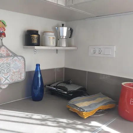 P&t Apartment