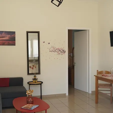 Apartment P&t *