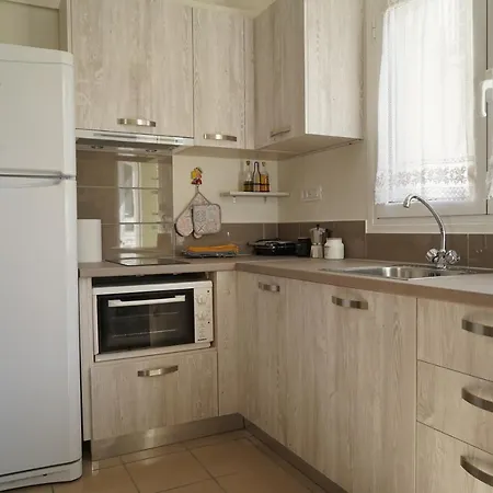 P&t Apartment *