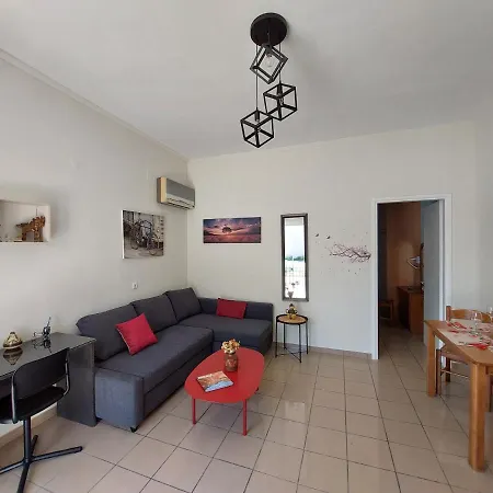 Apartment P&t