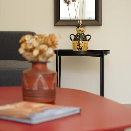 P&t Apartament Argostoli (Kefalonia)