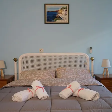 P&t * Argostoli (Kefalonia)