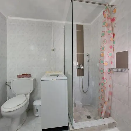 Apartment P&t *