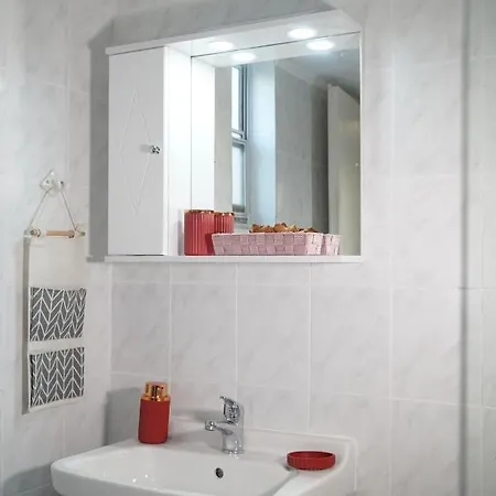 Apartment P&t Argostoli (Kefalonia)
