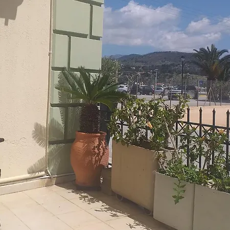 P&t Argostoli (Kefalonia)