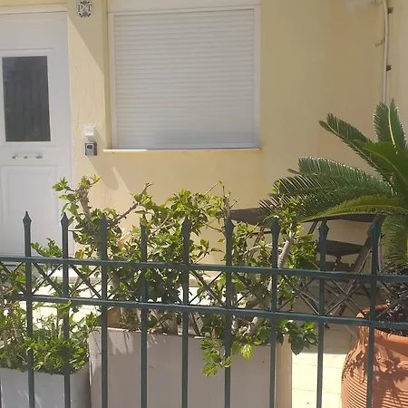Apartamento P&t Argostoli (Kefalonia)