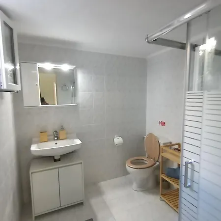 Apartament P&t *