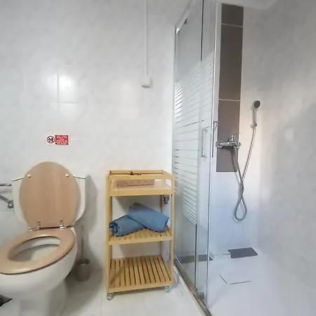 Apartament P&t Argostoli (Kefalonia)